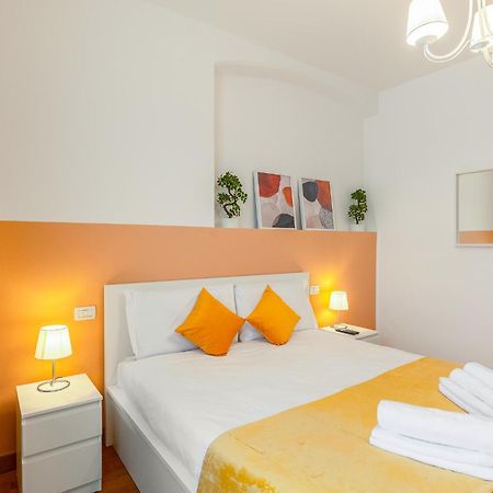 "Suite Elegance Brera" Milán Exterior foto