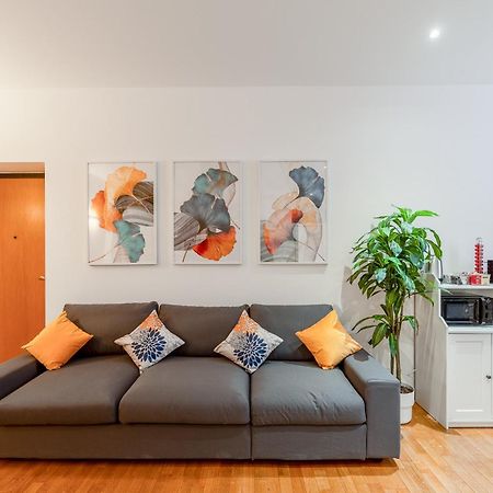 "Suite Elegance Brera" Milán Exterior foto
