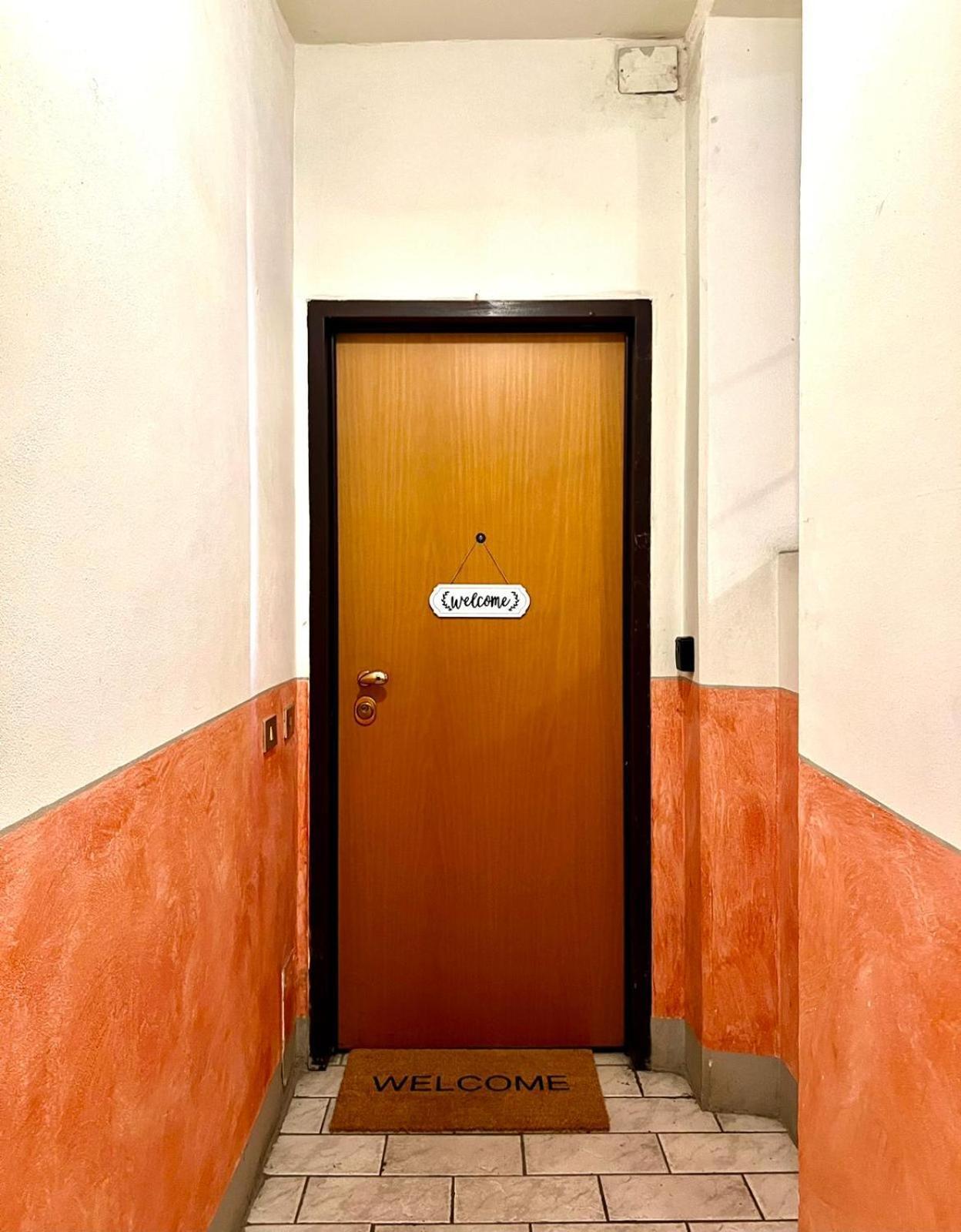 "Suite Elegance Brera" Milán Exterior foto