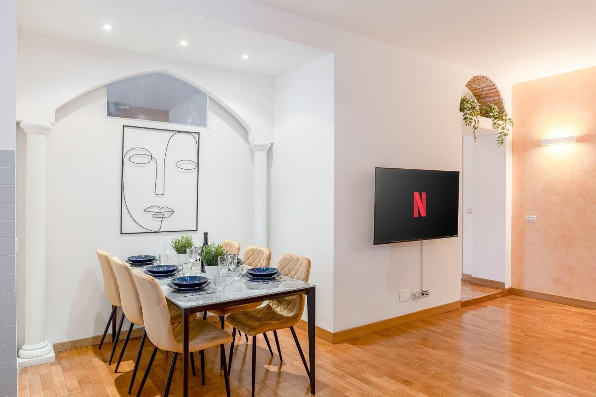 "Suite Elegance Brera" Milán Exterior foto