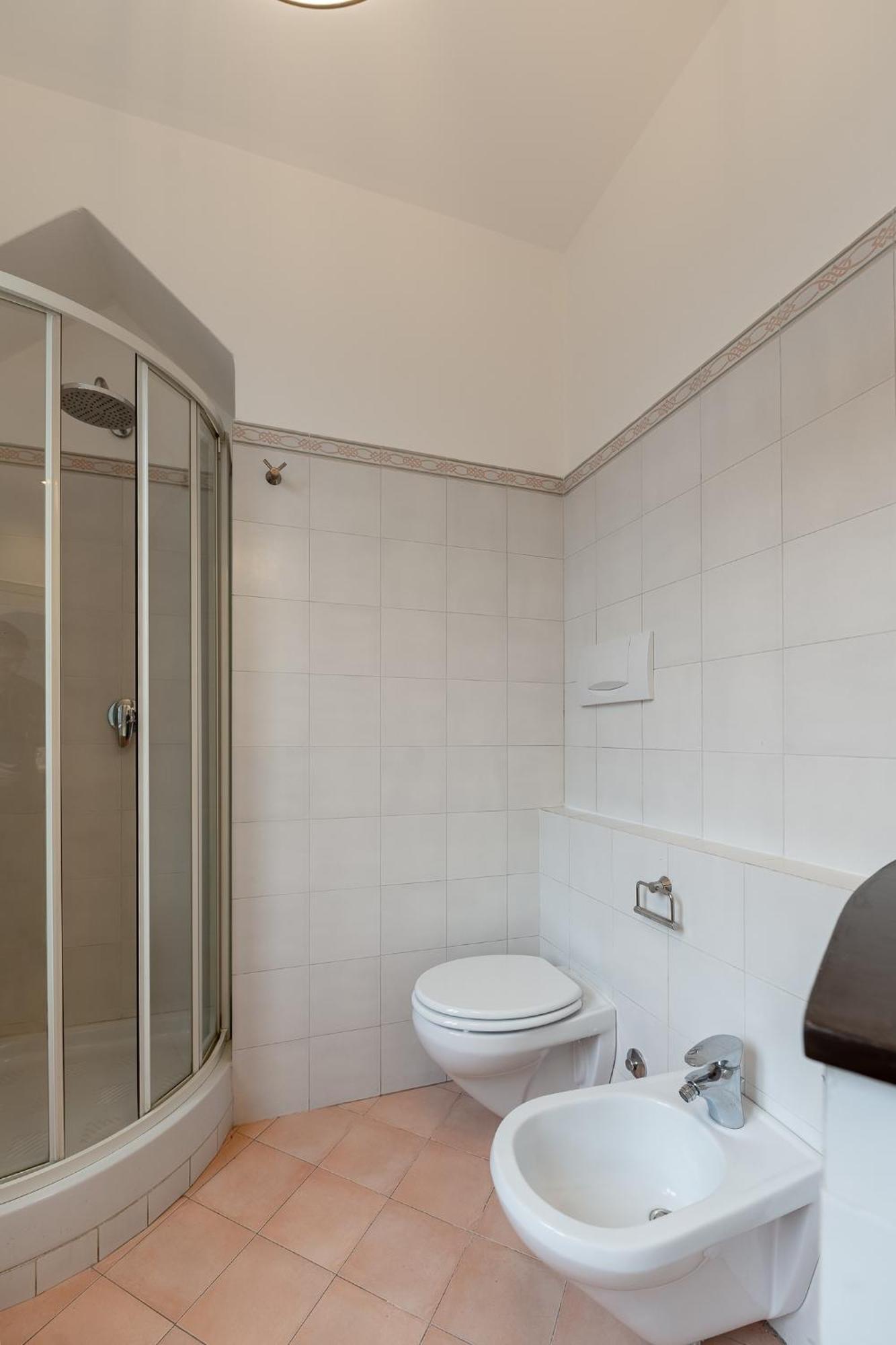 "Suite Elegance Brera" Milán Exterior foto