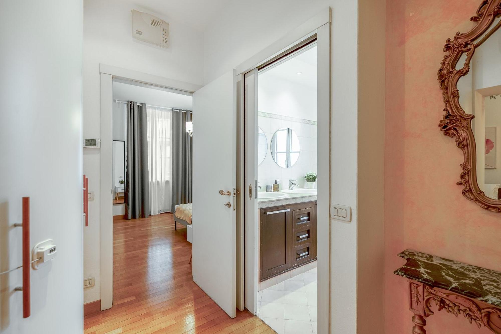 "Suite Elegance Brera" Milán Exterior foto