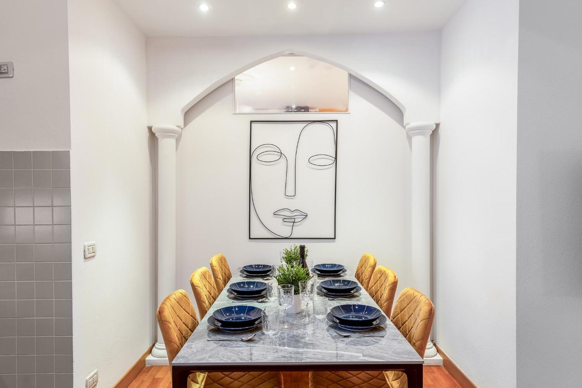 "Suite Elegance Brera" Milán Exterior foto