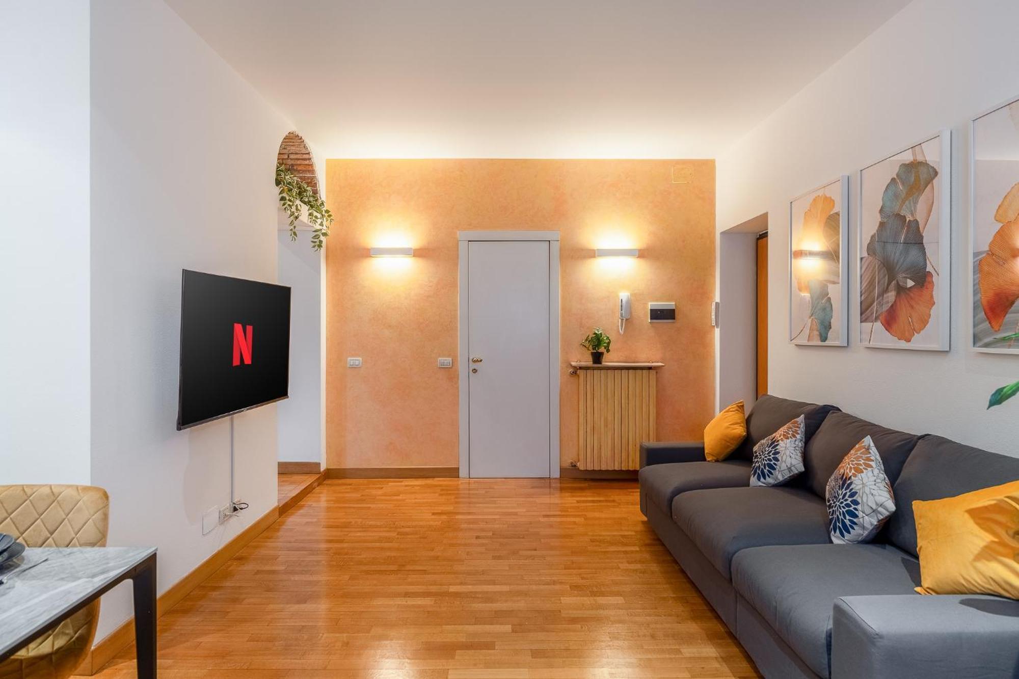 "Suite Elegance Brera" Milán Exterior foto