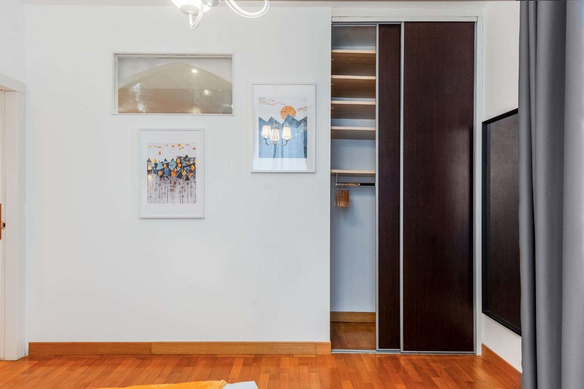 "Suite Elegance Brera" Milán Exterior foto