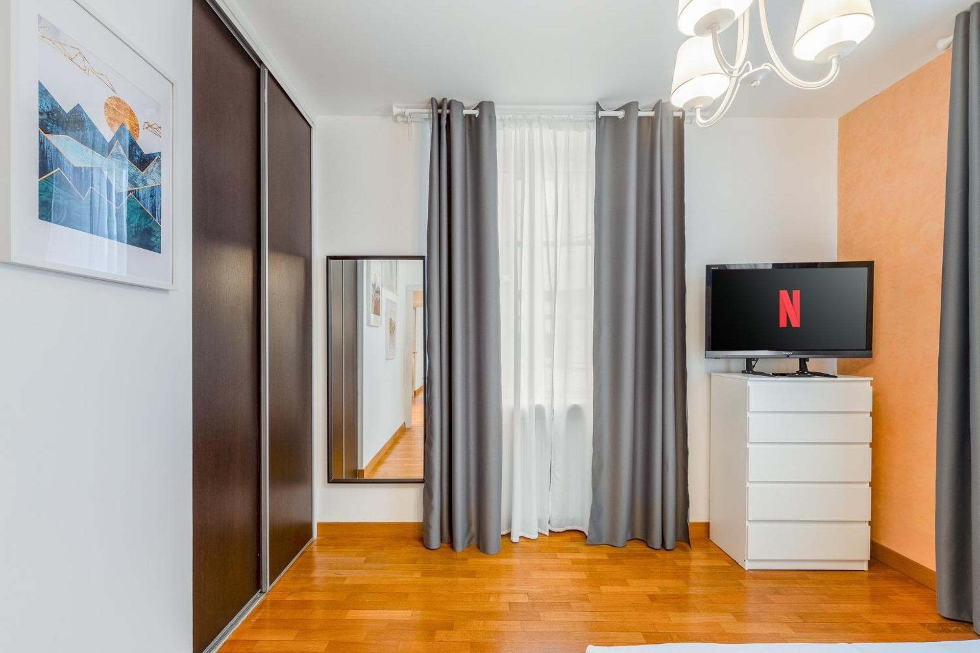 "Suite Elegance Brera" Milán Exterior foto