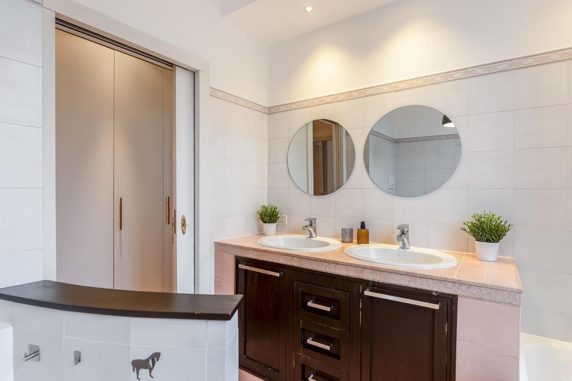 "Suite Elegance Brera" Milán Exterior foto