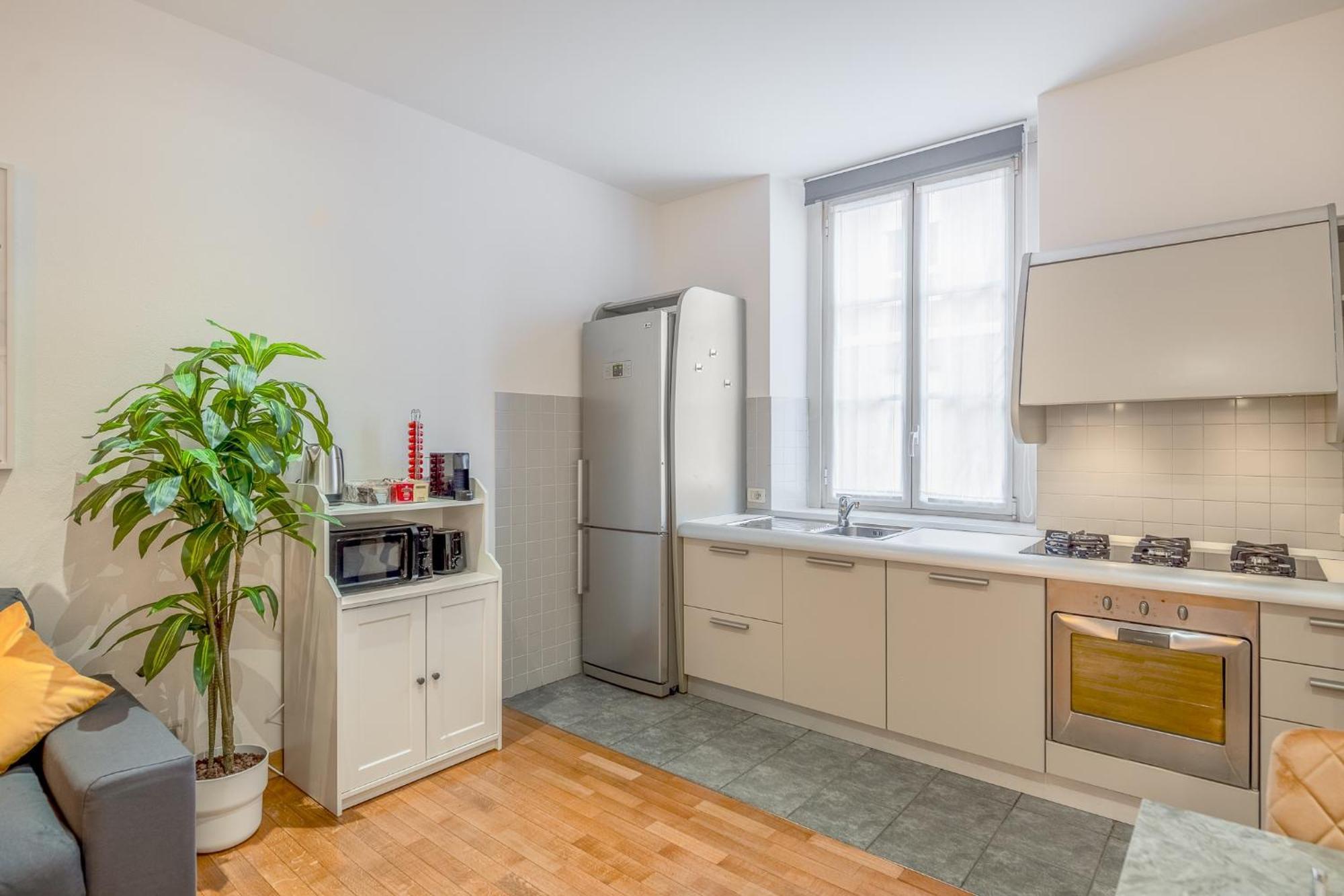 "Suite Elegance Brera" Milán Exterior foto