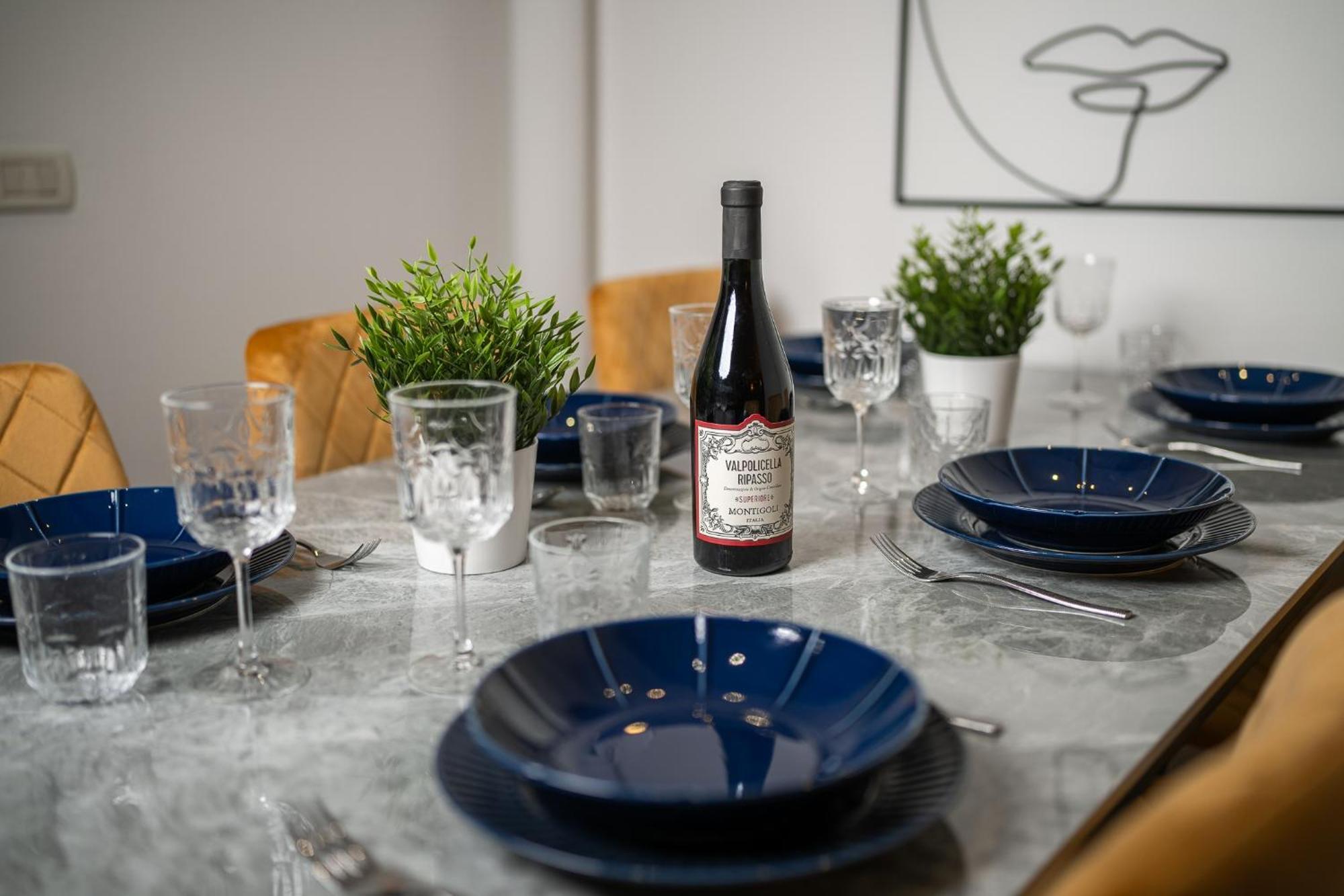 "Suite Elegance Brera" Milán Exterior foto