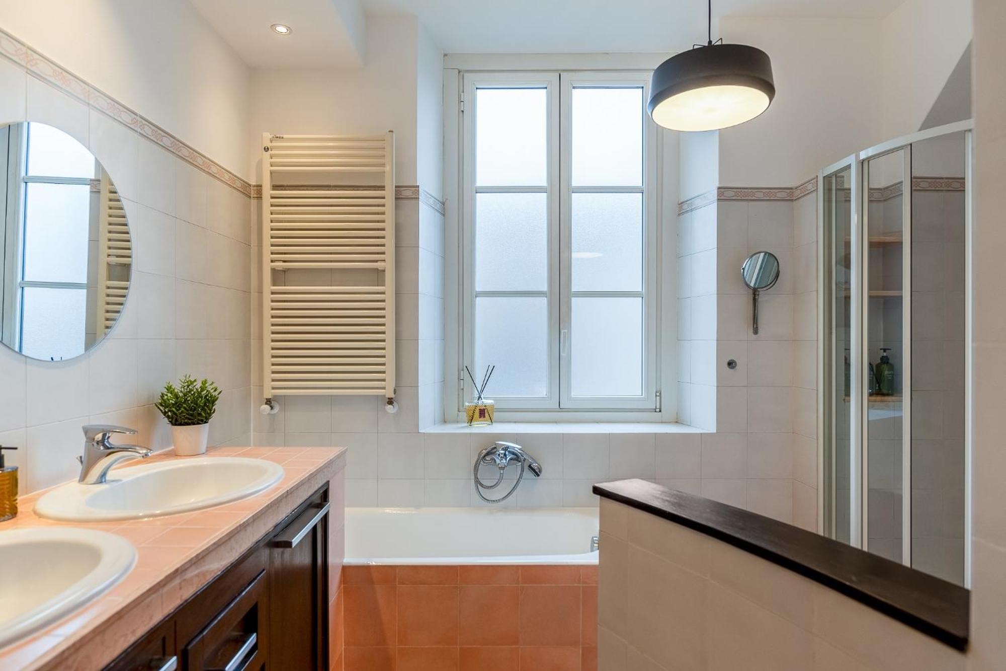 "Suite Elegance Brera" Milán Exterior foto